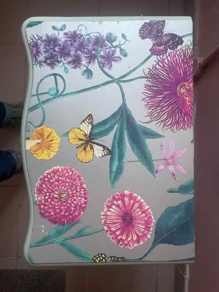 Photo of free Bedside cabinet (Garthdee AB10) #2