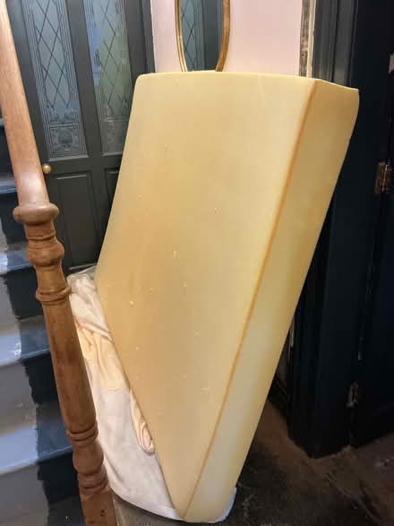 Photo of free Standard double memory foam mattress (New Brighton CH45) #1
