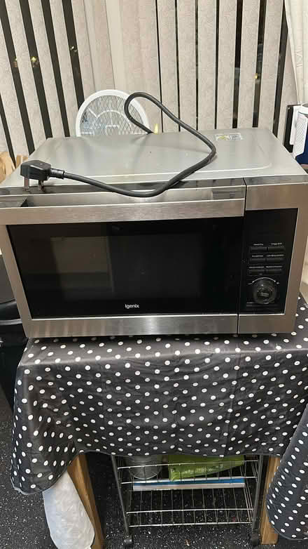 Photo of free Iginex Combination Microwave oven (Huyton L36) #1