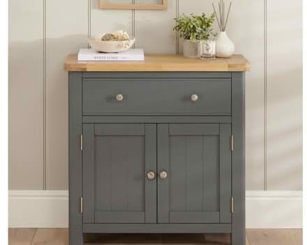 Photo of Cabinet (Sheffield) #1