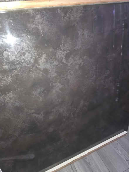 Photo of free Marble effect back panel (Gabalfa CF14) #3