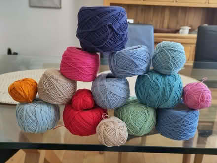 Photo of free Threads (Wingrave HP22) #1