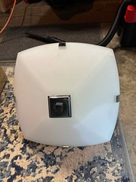 Photo of free Ceiling Light (Hyde Park) #1