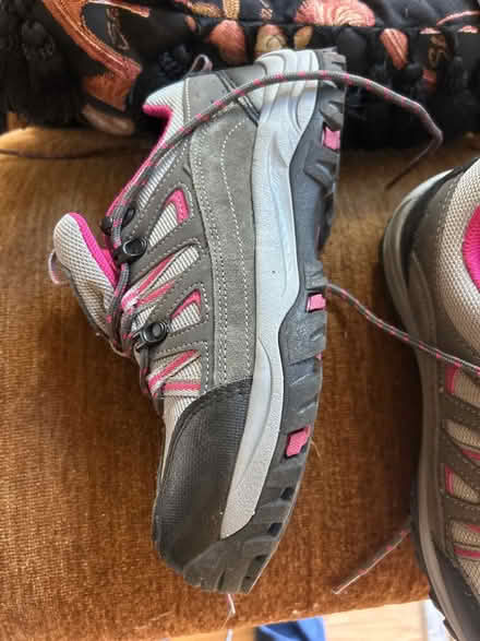 Photo of free BearPaw Shoes (94087) #2
