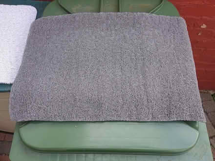 Photo of free Hydro Wonder Interwoven Fibre Shower Mats (Barbourne WR3) #1