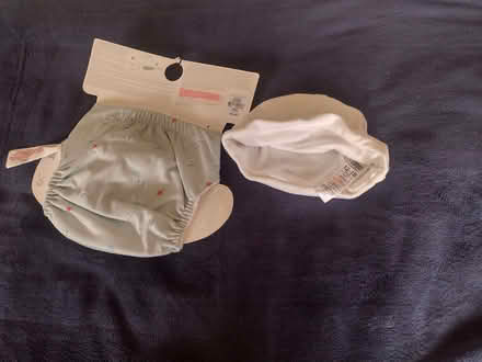Photo of free Swim nappy. also little Halloween hat (Shard End B34) #1