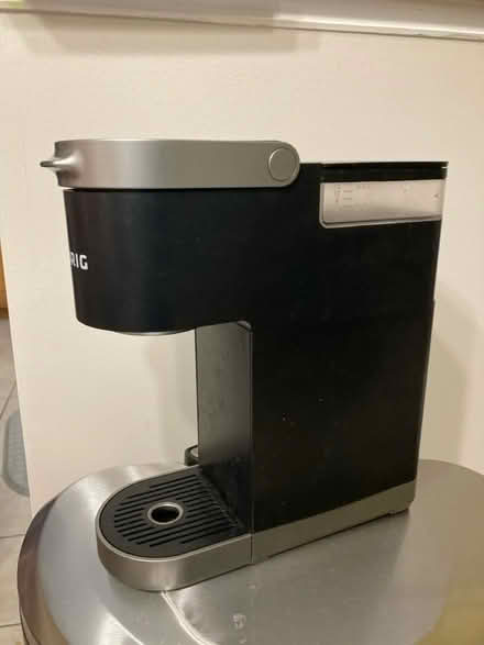 Photo of free Hot water maker - keurig (By Triangle Town Center) #1