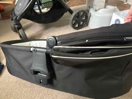 Photo of free Buggy and pram (Tettenhall WV6) #3