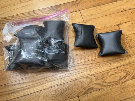Photo of free Watch pillows (Porter Square, Cambridge) #1
