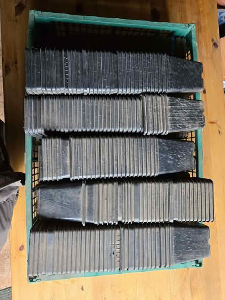 Photo of free 200+ 3inch plant pots (Old Ditch BA5) #1