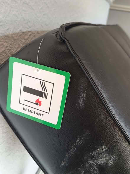 Photo of free Sofabed (Darwen BB3) #1