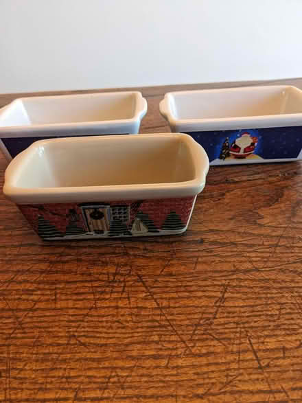 Photo of free Christmas Items (Belford, N.J.) #2