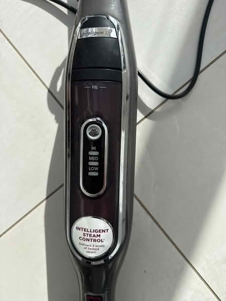 Photo of free Shark floor steam cleaner (Hunton Bridge WD4) #2