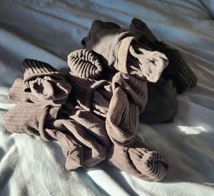 Photo of free Kids' socks (Tunbridge Wells N. TN4) #1
