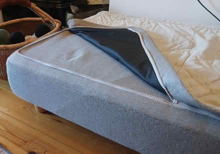 Photo of free Omlet Dog Bed (Constitution Hill, Settle) #2