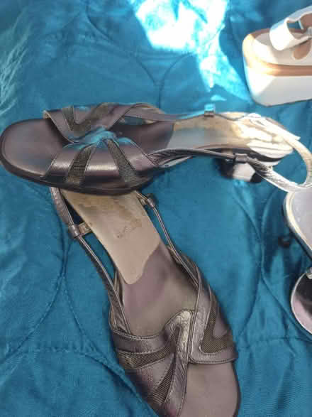 Photo of free Shoes (Southchurch SS1) #4