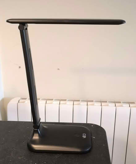 Photo of free Desk lamp (Firhouse, D24) #1