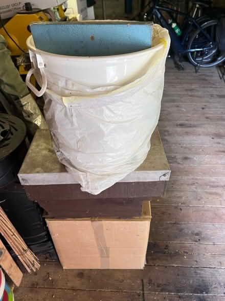 Photo of free Bee keeping kit (Beverley village YO25) #2