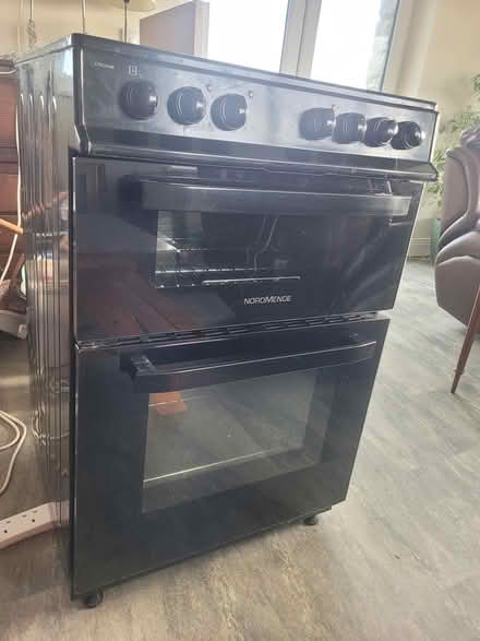 Photo of free cooker stove grill (Shramore, Roundwood, Wicklow) #4