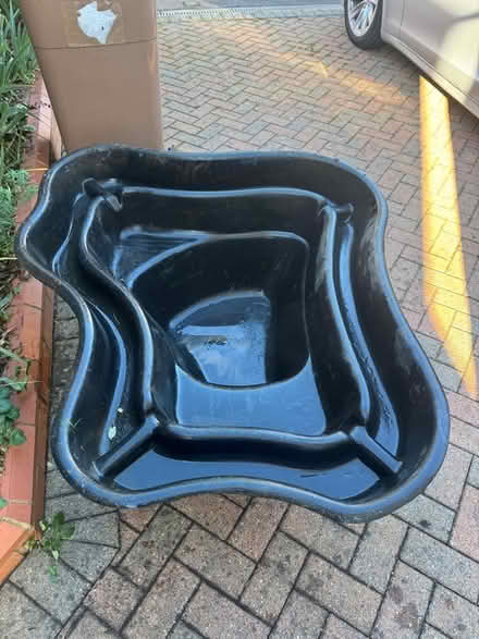 Photo of free Pond small (The Dell SG5) #1