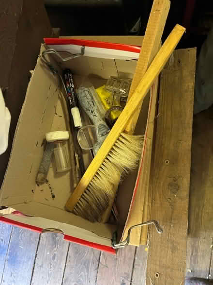 Photo of free Bee keeping kit (Beverley village YO25) #3