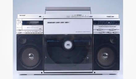 Photo of Sharp VZ-2500 / 2500E / (Millbrook SK15) #1