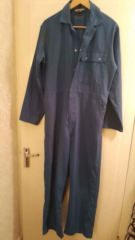 Photo of free Overall (Loughton IG10) #1
