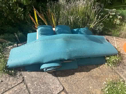 Photo of free Underlay (Stroud GL5) #1