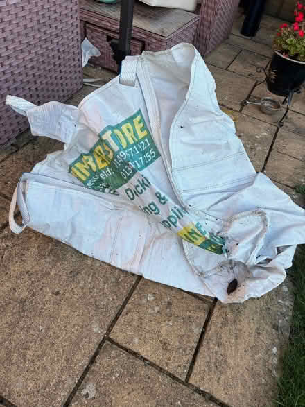 Photo of free Builders bags (Beaconsfield HP9) #1
