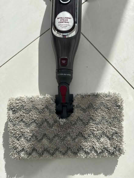 Photo of free Shark floor steam cleaner (Hunton Bridge WD4) #3