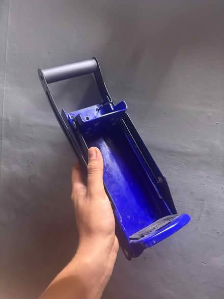 Photo of free Beer can crusher (Windsor SL4) #1