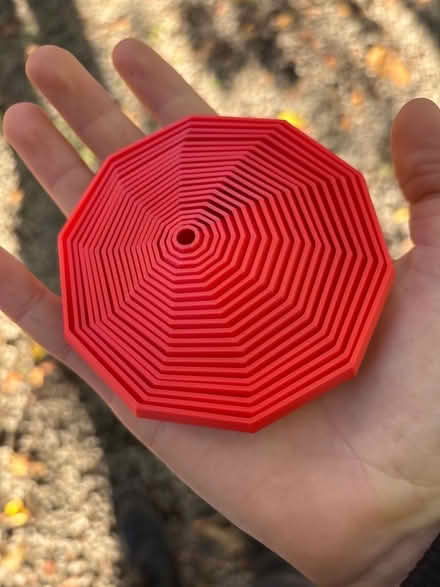 Photo of free Fidget Toy (Eastburn BD20) #1