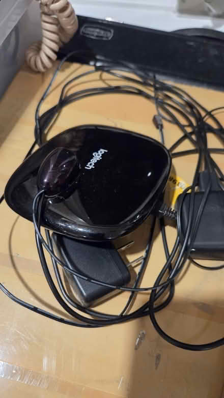 Photo of free Harmony hub and IR device (Somerset) #1