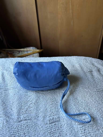 Photo of free ProClimate Blue Kagoule (Carshalton SM5) #3