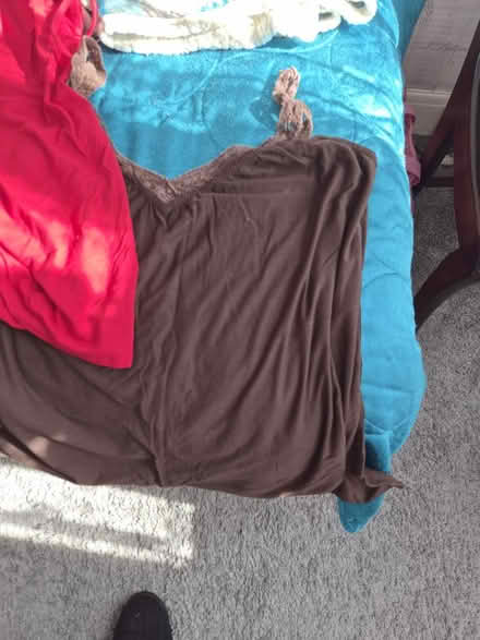 Photo of free Clothes (Southchurch SS1) #1