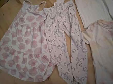 Photo of free Girls' clothes & socks (North Acton) #2