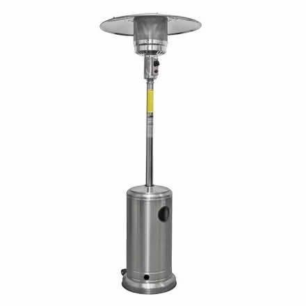 Photo of Patio heater (New Malden KT3) #1