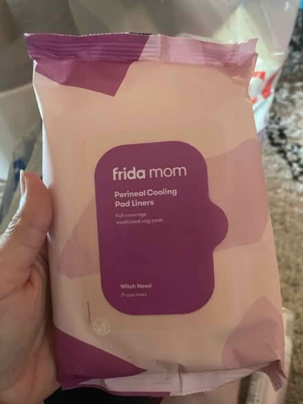Photo of free Birth supplies for new mums (Clapton E5) #3