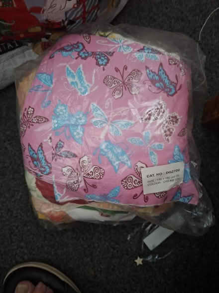 Photo of free Candle craft or decoupage napkins (Hackenthorpe S12) #2