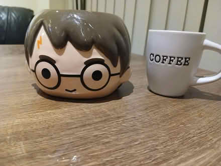 Photo of free Mugs (Putnoe MK41) #1