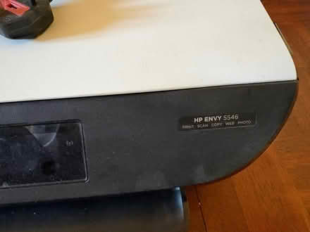 Photo of free HP Envy WiFi Printer/Scanner (Hellesdon NR6) #2