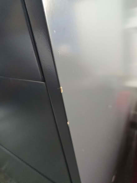 Photo of free Obaby Maya Slate Maya chest of drawers (Southport PR8) #4