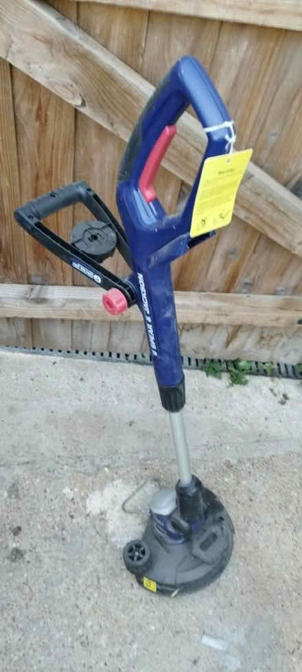 Photo of free Quality Strimmer (Morden SM4) #1