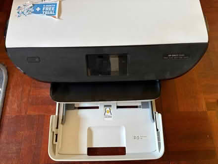 Photo of free HP Envy WiFi Printer/Scanner (Hellesdon NR6) #4