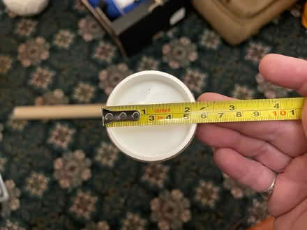 Photo of free 2x Cardboard Postal Tubes (Burnage M19) #3