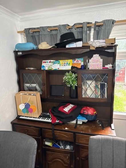 Photo of free Furniture (Smallbridge OL12) #2