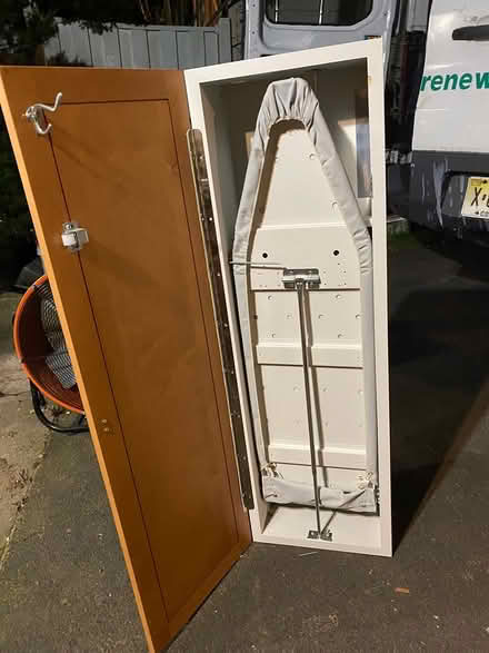 Photo of free Ironing board (Bergenfield) #1