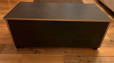 Photo of free Ottoman - Storage box (Hemel, HP3) #1