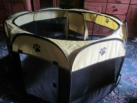 Photo of free Pet Play Pens (didsbury M20) #2