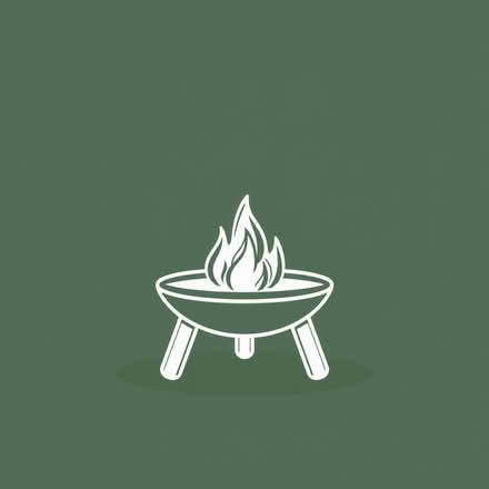 Photo of Firepit / chimnea (Cradley B63) #1